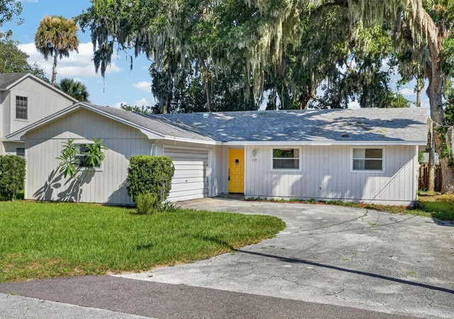 Photo 2 of Single family home for sale at 119 Bigelow Dr, Edgewater, FL 32132 | MLS# V4951725 | Listing updated on 2026-10-09