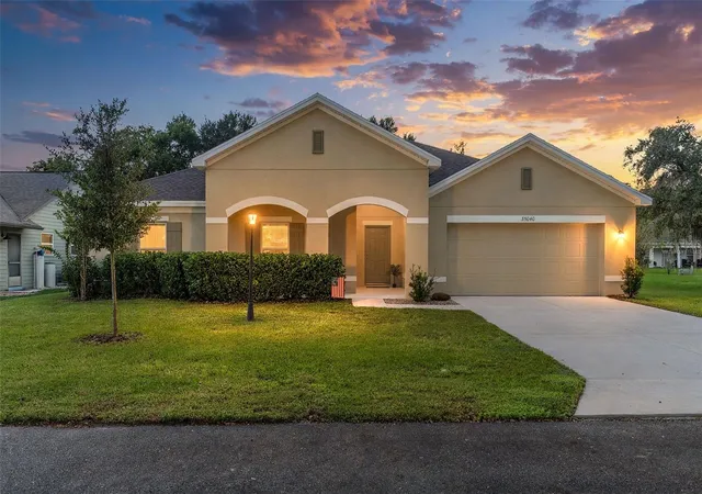 Photo 3 of Single family home for sale at 35040 Smoketree Ln, Dade City, FL 33523 | MLS# TB8556406 | Listing updated on 2026-10-16