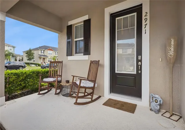 Photo 3 of Townhouse for sale at 2971 Firebush Way, Clermont, FL 34711 | MLS# G5118851 | Listing updated on 2026-10-20