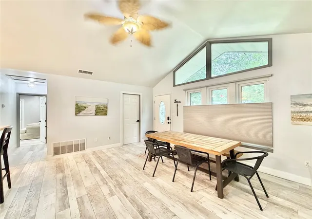 Photo 3 of Single family home for sale at 2535 NW 49th Place, Gainesville, FL 32605 | MLS# GC544062 | Listing updated on 2026-10-09