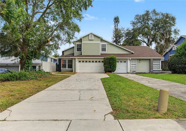 Photo 1 of Multi family home for sale at 208 Alston Dr, Orlando, FL 32835 | MLS# O6448538 | Listing updated on 2026-10-29