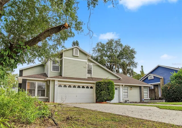 Photo 1 of Multi family home for sale at 208 Alston Dr, Orlando, FL 32835 | MLS# O6448538 | Listing updated on 2026-10-29