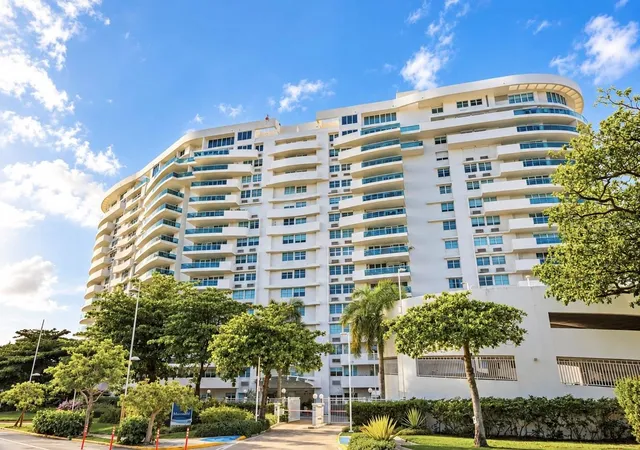 Condo for sale at 25 Fernández Juncos Ave #504, SAN JUAN, PR 00901 | MLS# PR9124851