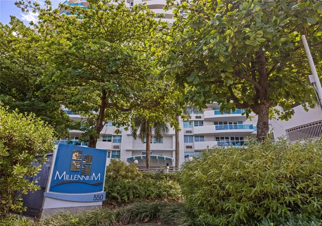 Photo 1 of Condo for sale at 25 Fernández Juncos Ave #504, San Juan, PR 00901 | MLS# PR9124851 | Listing updated on 2026-10-14
