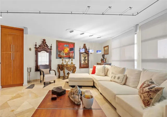 Photo 3 of Condo for sale at 25 Fernández Juncos Ave #504, San Juan, PR 00901 | MLS# PR9124851 | Listing updated on 2026-10-14