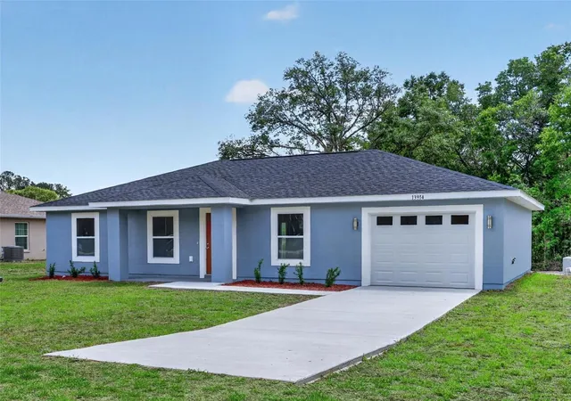 Photo 2 of Single family home for sale at 13544 Sw 107 Place, Dunnellon, FL 34432 | MLS# OM733730 | Listing updated on 2026-10-09