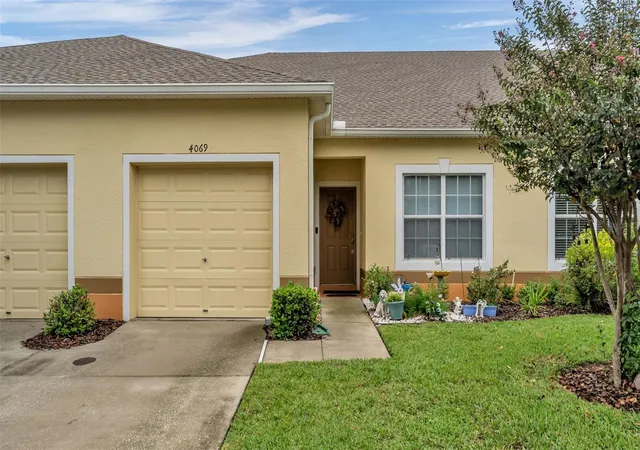 Photo 1 of Single family home for sale at 4069 Shade Tree Ln, Lakeland, FL 33812 | MLS# L4965651 | Listing updated on 2026-10-11