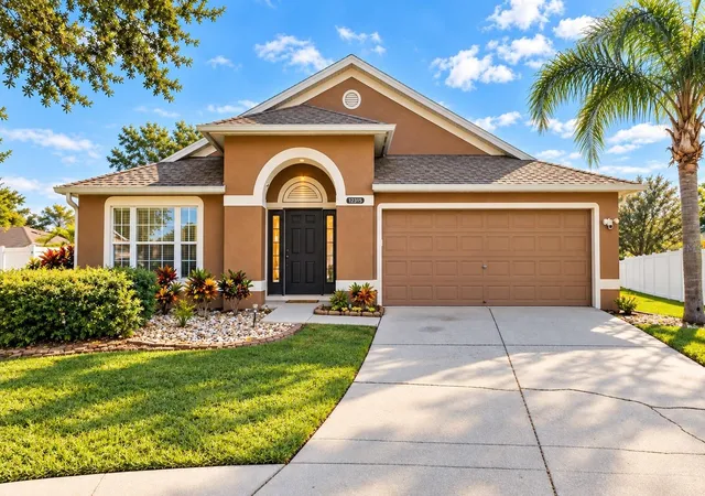 Single family home for sale at 12315 Twinkling Star Pl, RIVERVIEW, FL 33578 | MLS# O6448542