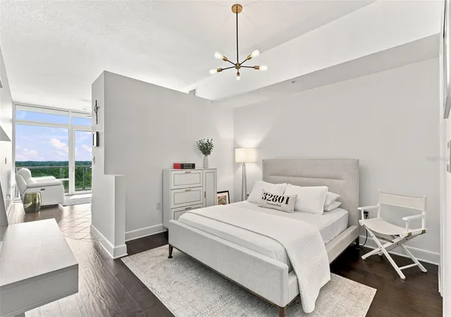 Photo 4 of Condo for sale at 101 S Eola Dr #905, Orlando, FL 32801 | MLS# TB8556415 | Listing updated on 2026-10-26