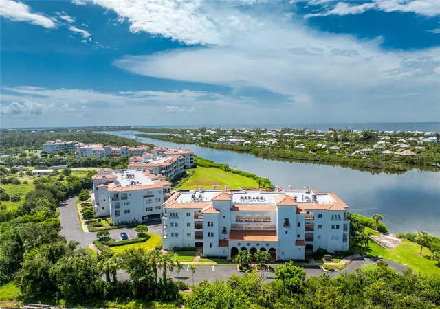 Photo 1 of Condo for sale at 11100 Hacienda Del Mar Blvd #202, Placida, FL 33946 | MLS# D6149097 | Listing updated on 2026-10-30