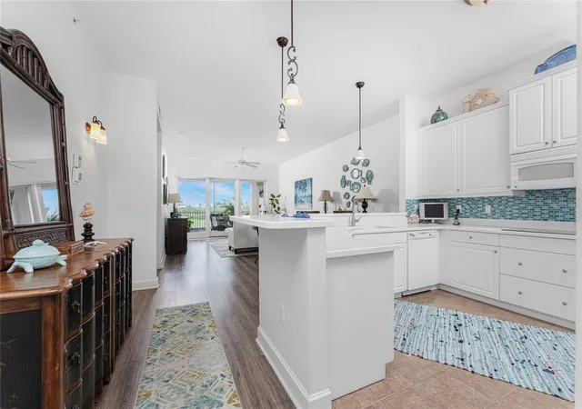 Photo 4 of Condo for sale at 11100 Hacienda Del Mar Blvd #202, Placida, FL 33946 | MLS# D6149097 | Listing updated on 2026-10-30