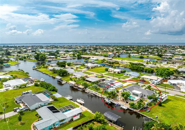 Photo 2 of Single family home for sale at 137 Dowling Ave Ne, Port Charlotte, FL 33952 | MLS# C7531778 | Listing updated on 2026-10-09