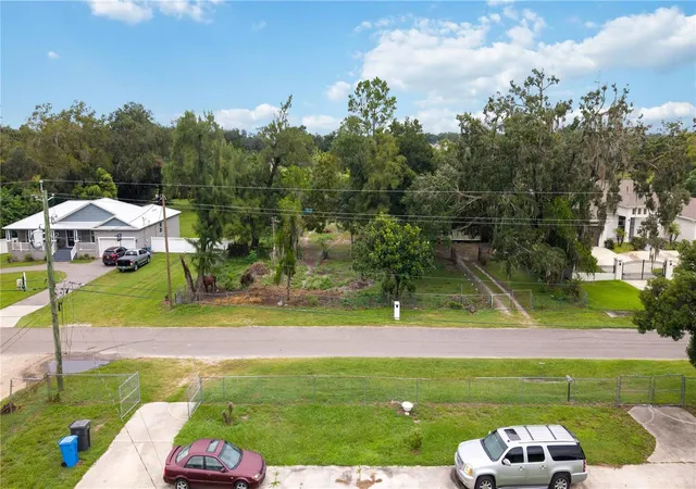 Photo 1 of Land for sale at 9714 Ellison Rd, Thonotosassa, FL 33592 | MLS# TB8556418 | Listing updated on 2026-10-09
