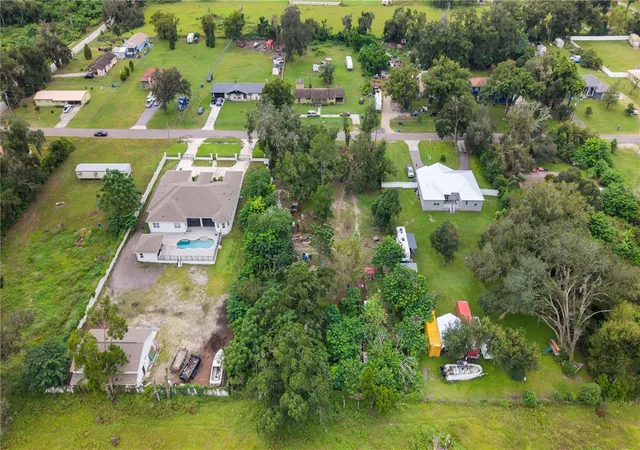 Photo 4 of Land for sale at 9714 Ellison Rd, Thonotosassa, FL 33592 | MLS# TB8556418 | Listing updated on 2026-10-09