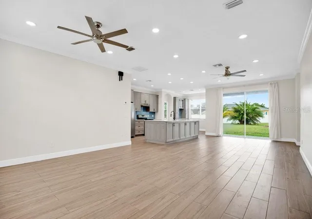 Photo 3 of Single family home for sale at 5100 Tallow Wood Ct, Orlando, FL 32808 | MLS# O6448547 | Listing updated on 2026-10-09