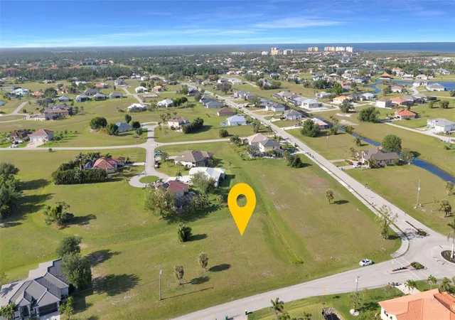 Land for sale at 24323 Peppercorn Rd, PUNTA GORDA, FL 33955 | MLS# C7531779