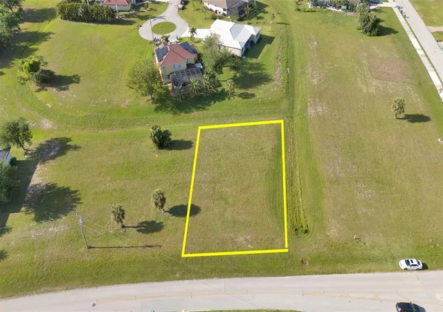 Photo 1 of Land for sale at 24323 Peppercorn Rd, Punta Gorda, FL 33955 | MLS# C7531779 | Listing updated on 2026-10-08