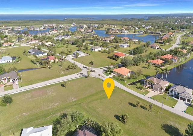 Photo 2 of Land for sale at 24323 Peppercorn Rd, Punta Gorda, FL 33955 | MLS# C7531779 | Listing updated on 2026-10-08