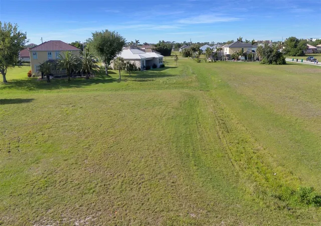 Photo 3 of Land for sale at 24323 Peppercorn Rd, Punta Gorda, FL 33955 | MLS# C7531779 | Listing updated on 2026-10-08