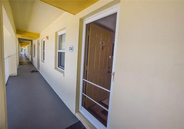 Condo for sale at 433 Cerromar Ln #534, VENICE, FL 34293 | MLS# N6146130