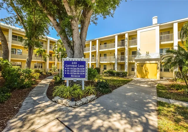Photo 2 of Condo for sale at 433 Cerromar Ln #534, Venice, FL 34293 | MLS# N6146130 | Listing updated on 2026-10-21