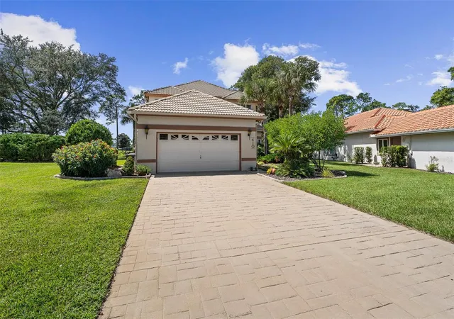 Single family home for sale at 410 Long Cvs Ct, ORMOND BEACH, FL 32174 | MLS# FC322021