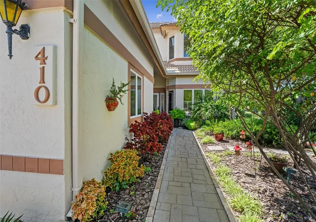 Photo 1 of Single family home for sale at 410 Long Cvs Ct, Ormond Beach, FL 32174 | MLS# FC322021 | Listing updated on 2026-10-09