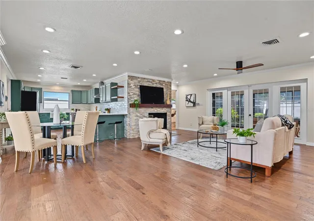 Photo 3 of Single family home for sale at 6342 31st Street S, Saint Petersburg, FL 33712 | MLS# TB8556425 | Listing updated on 2026-10-09