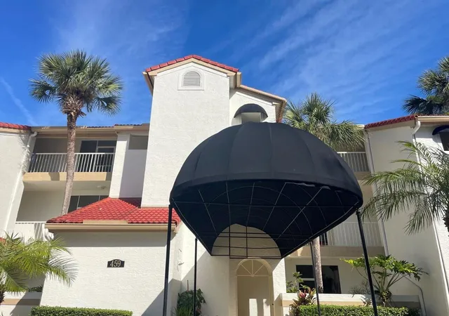 Photo 1 of Condo for sale at 459 Hamptoncrest Cir #203, Lake Mary, FL 32746 | MLS# O6448559 | Listing updated on 2026-10-11