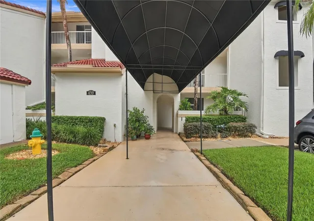 Photo 3 of Condo for sale at 459 Hamptoncrest Cir #203, Lake Mary, FL 32746 | MLS# O6448559 | Listing updated on 2026-10-11