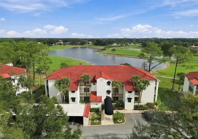 Condo for sale at 459 Hamptoncrest Cir #203, LAKE MARY, FL 32746 | MLS# O6448559