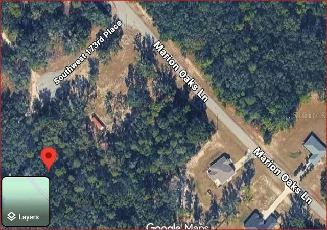 Photo 2 of Land for sale at Tbd Sw 173 Place, Ocala, FL 34473 | MLS# O6448562 | Listing updated on 2026-10-09