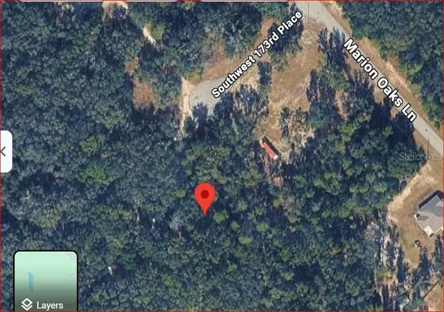 Photo 3 of Land for sale at Tbd Sw 173 Place, Ocala, FL 34473 | MLS# O6448562 | Listing updated on 2026-10-09