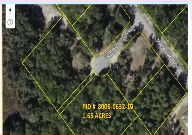 Photo 3 of Land for sale at Tbd SW 173 Place, Ocala, FL 34473 | MLS# O6448562 | Listing updated on 2026-10-09