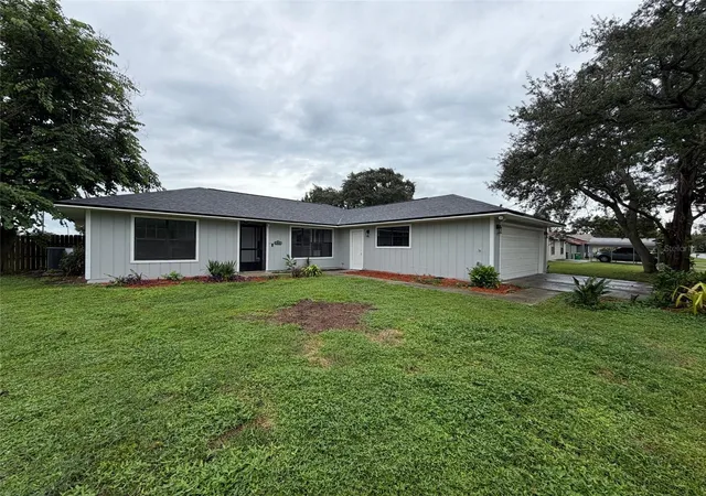 Photo 1 of Single family home for sale at 4800 Robert St, Cocoa, FL 32927 | MLS# O6448563 | Listing updated on 2026-10-09