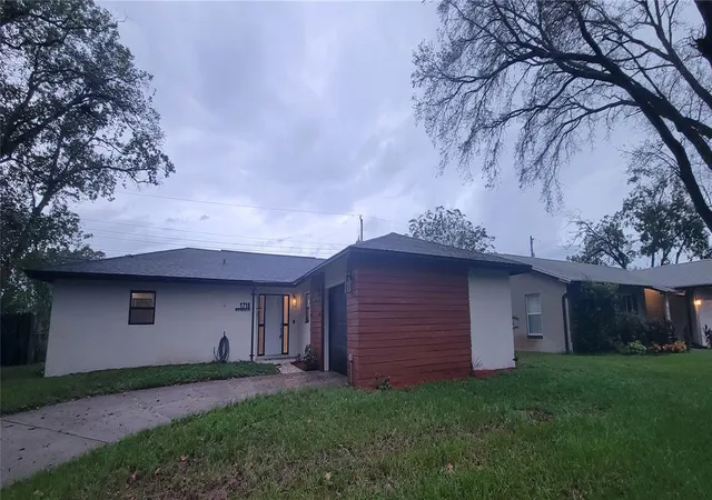 Single family home for sale at 1716 Watrous Dr, TITUSVILLE, FL 32780 | MLS# O6448567