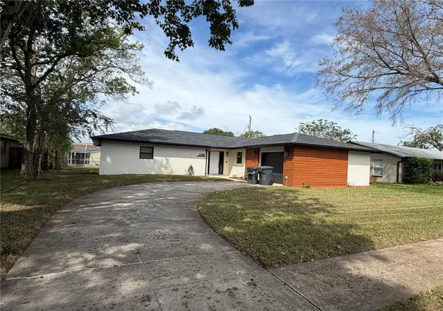 Single family home for sale at 1716 Watrous Dr, TITUSVILLE, FL 32780 | MLS# O6448567