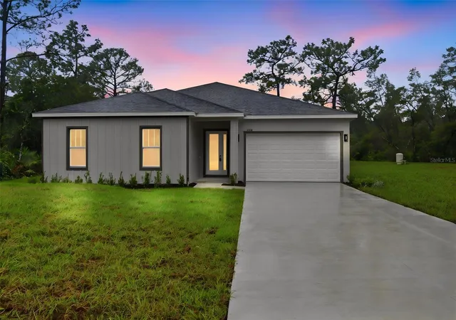 Photo 1 of Single family home for sale at 42435 Royal Trails Rd, Eustis, FL 32736 | MLS# O6448568 | Listing updated on 2026-10-09