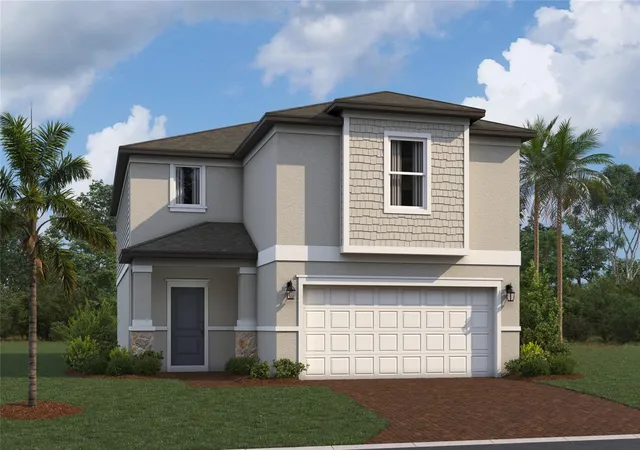Single family home for sale at 4343 Outhual Run, PALMETTO, FL 34221 | MLS# R4912128