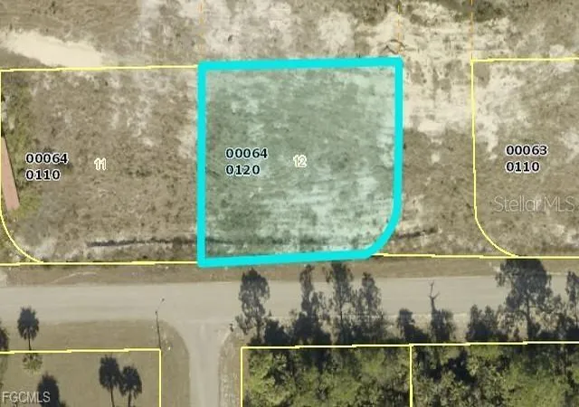 Photo 2 of Land for sale at 1701/1703 E 7th Street, Lehigh Acres, FL 33972 | MLS# TB8556435 | Listing updated on 2026-10-08