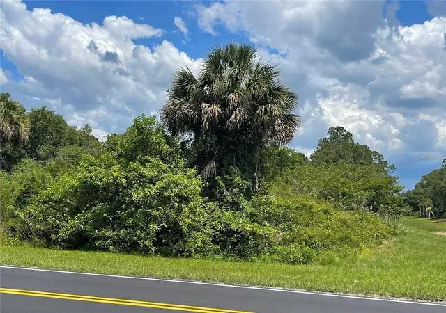 Photo 2 of Land for sale at N Cranberry Blvd, North Port, FL 34286 | MLS# C7531780 | Listing updated on 2026-10-10