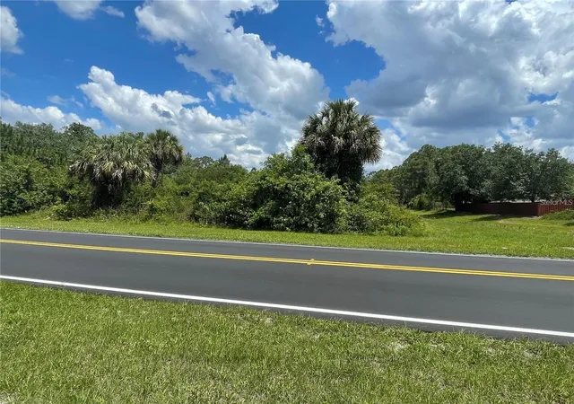Photo 3 of Land for sale at N Cranberry Blvd, North Port, FL 34286 | MLS# C7531780 | Listing updated on 2026-10-10