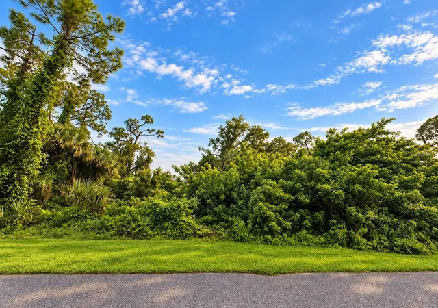 Land for sale at Flamlau Ave, NORTH PORT, FL 34287 | MLS# A4708999