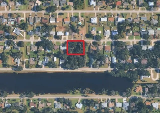 Photo 1 of Land for sale at 0 Kumquat Dr, Edgewater, FL 32141 | MLS# NS1089453 | Listing updated on 2026-10-09