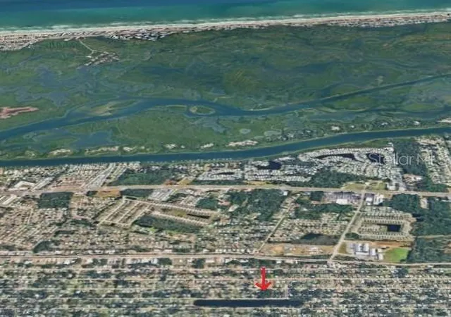 Photo 2 of Land for sale at 0 Kumquat Dr, Edgewater, FL 32141 | MLS# NS1089453 | Listing updated on 2026-10-09