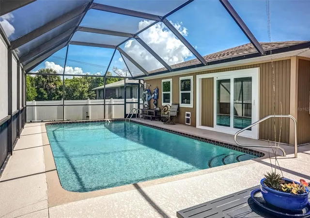 Photo 3 of Single family home for sale at 726 Calvert Ave, Port Charlotte, FL 33948 | MLS# TB8556436 | Listing updated on 2026-10-09
