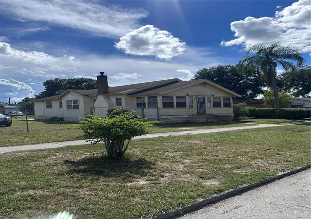 Photo 2 of Single family home for sale at 1234 13th Avenue S, Saint Petersburg, FL 33705 | MLS# TB8556437 | Listing updated on 2026-10-10