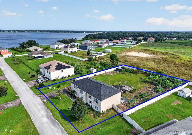 Single family home for sale at 321 Lake Hills Ln, EAGLE LAKE, FL 33839 | MLS# G5118855