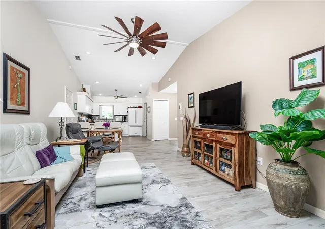 Photo 3 of Condo for sale at 4260 Placida Rd #9D, Englewood, FL 34224 | MLS# D6149100 | Listing updated on 2026-10-10
