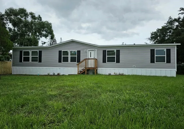 Photo 1 of Manufactured home for sale at 6931 Castillo Ct, Orlando, FL 32822 | MLS# O6448572 | Listing updated on 2026-10-10